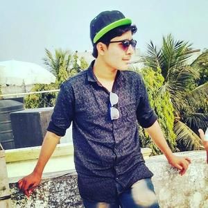 Meet your Posher, Hiten